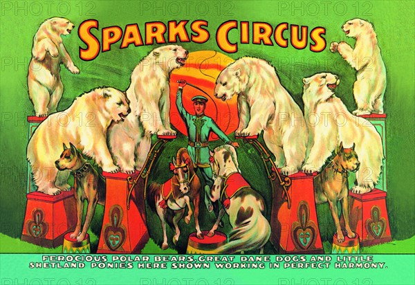 Sparks Circus