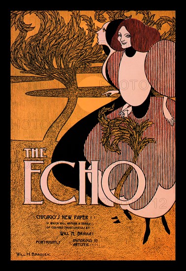 Echo 1895