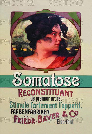 Somatose 1900