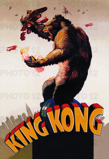 King Kong