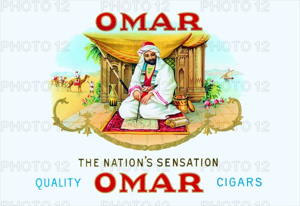 Quality Omar Cigars