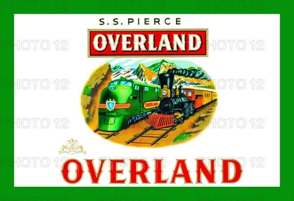 Overland Cigars