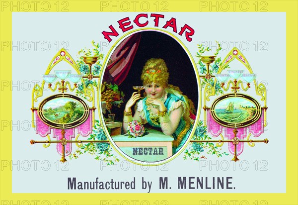 Nectar Cigars