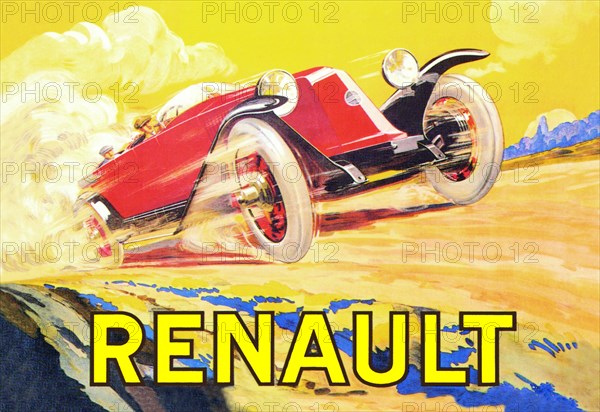 Renault 1900