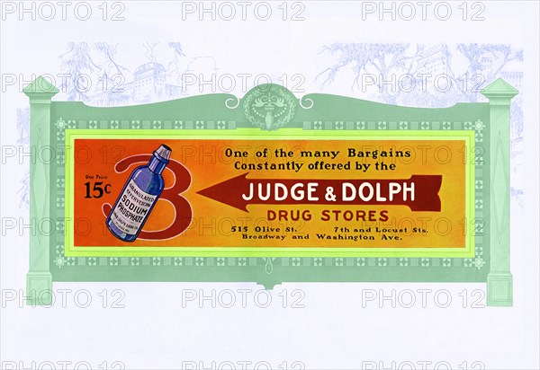 Judge & Dolph 1916