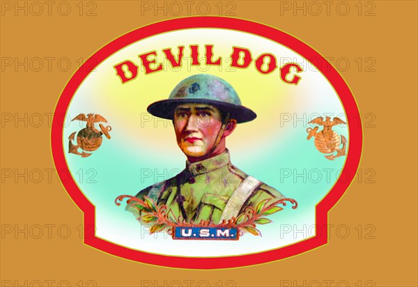 Devil Dog