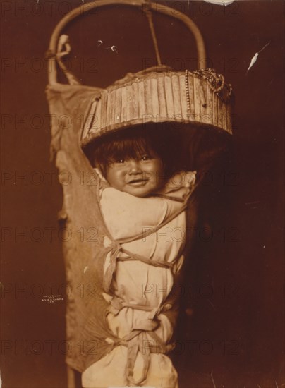 Apache Baby 1903