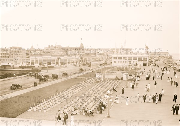 Asbury Park 1912