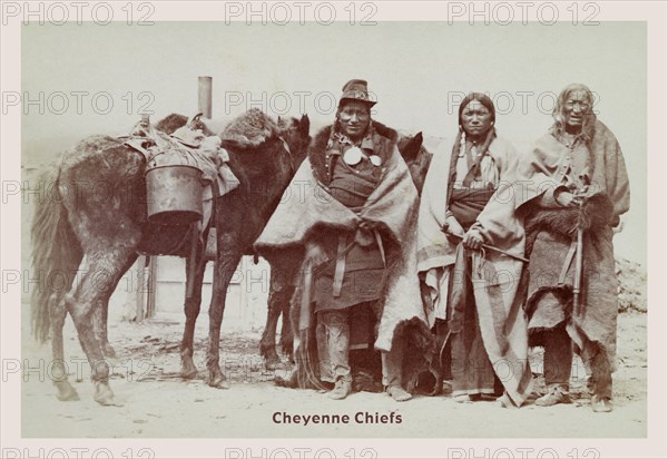 Cheyenne Chiefs