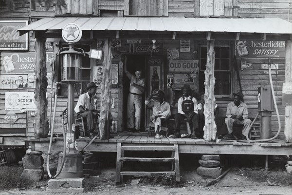 Country Store 1939