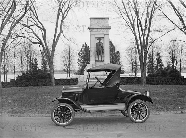 Ford Roadster 1925