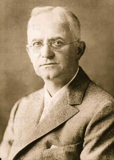 George Eastman nown