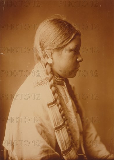 Cheyenne Belle 1904