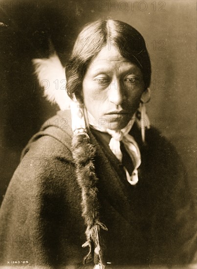 Jicarilla Apache 1905