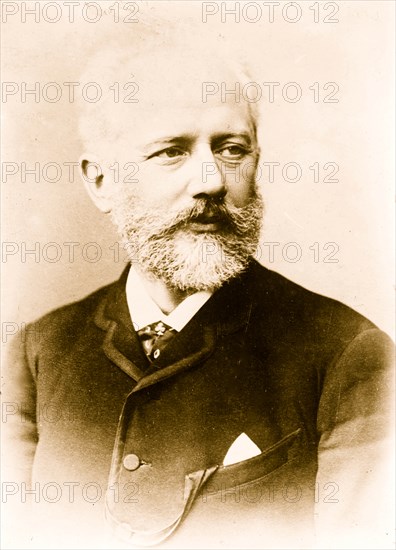 Tchaikovsky nown