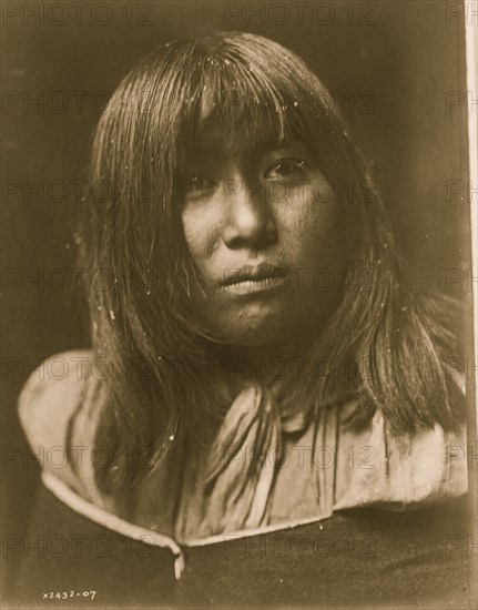 Tonovige--Havasupai 1907