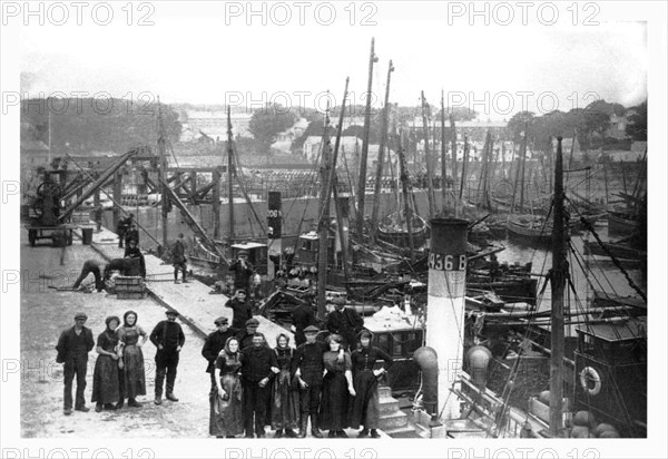 Ardglass, Ireland