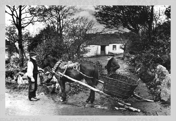 Glen Shesk, County Antrim