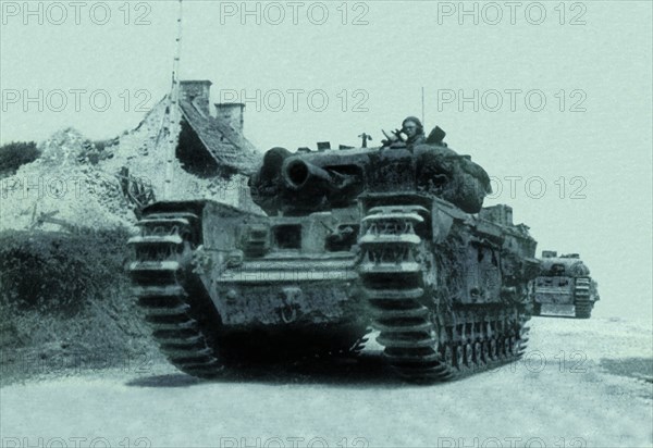 Avre 1944