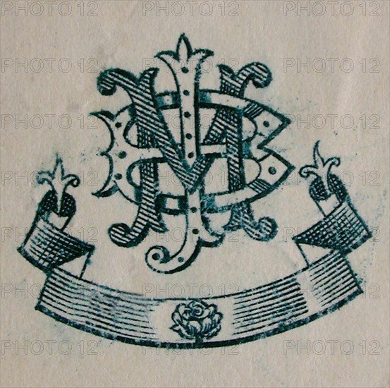 Coat of Arms Early 20th century