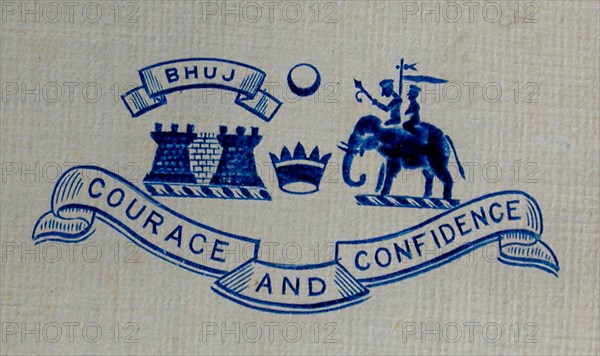 Coat of Arms Early 20th century