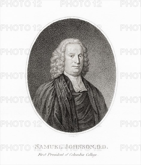 Samuel Johnson