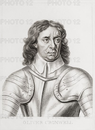 Oliver Cromwell