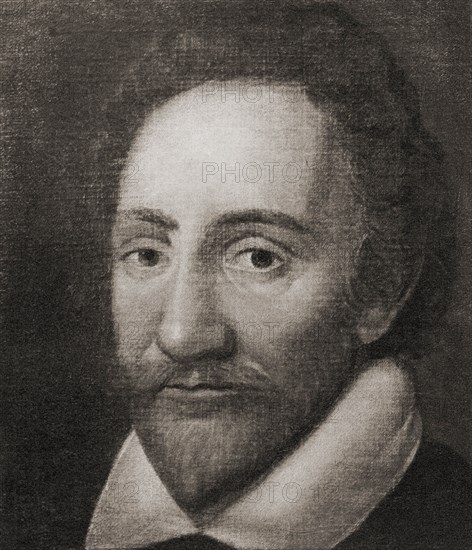 Richard Burbage