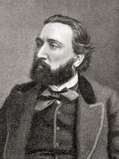 Léon Gambetta