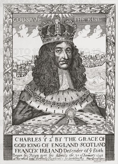 Charles II