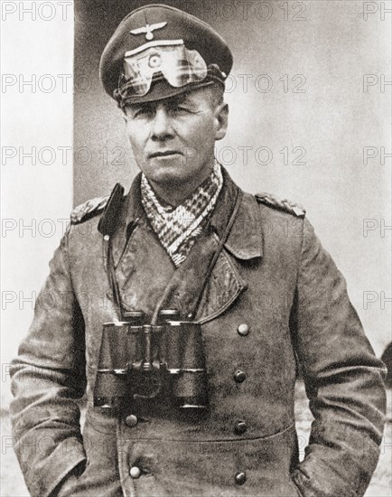 Erwin Rommel