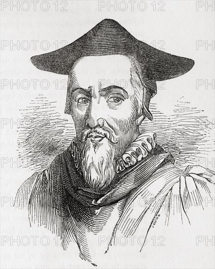 Richard Hooker