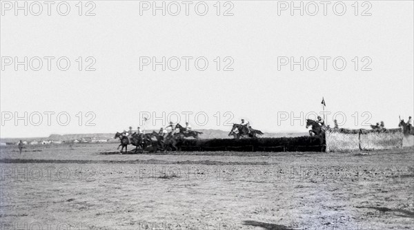 WW1 photographs in Iraq