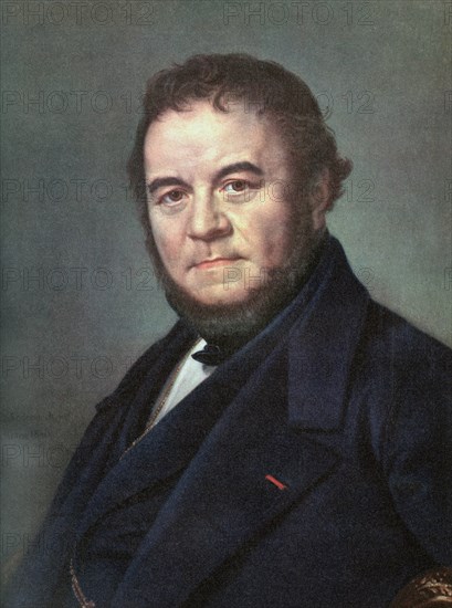 Marie-Henri Beyle