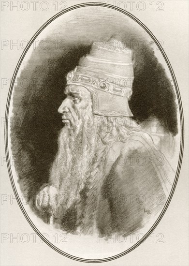 Solomon