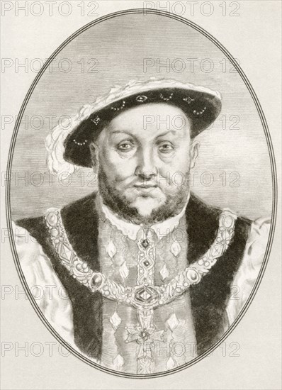 Henry VIII