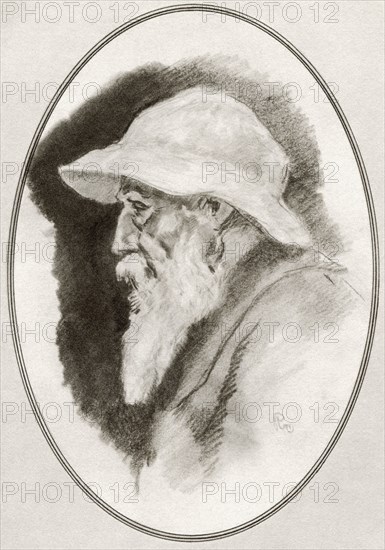 Pierre-Auguste Renoir