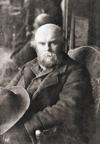 Paul-Marie Verlaine