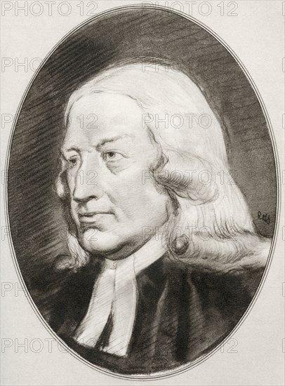 John Wesley