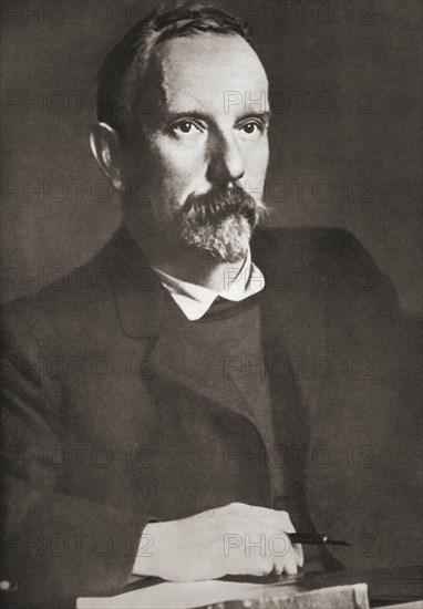 Pierre-Jules Renard