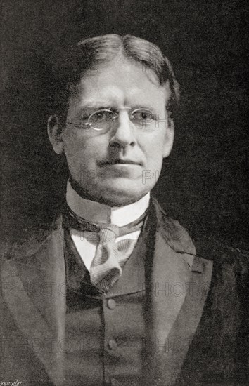 Henry Smith Williams