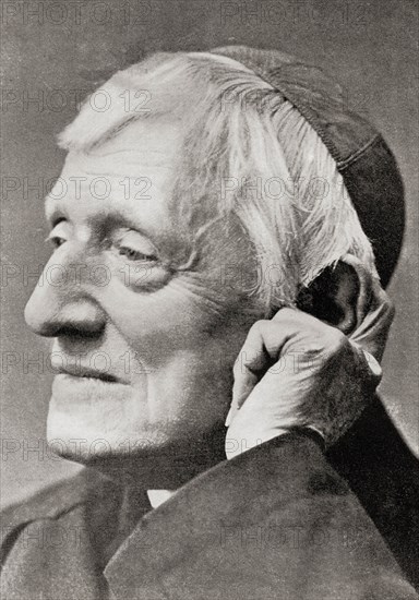 John Henry Newman