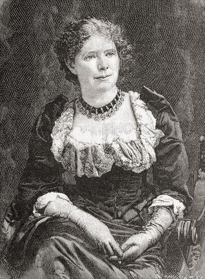 Louisa Starr