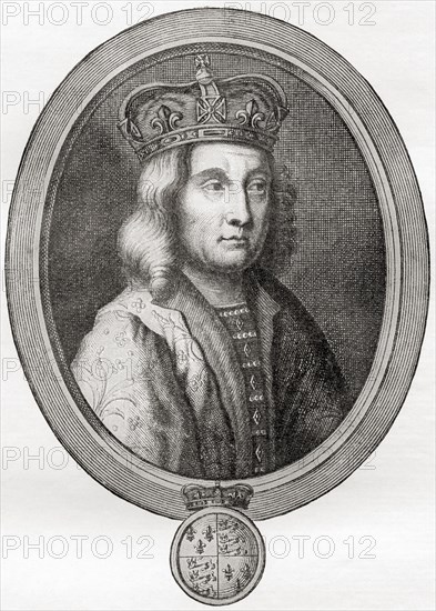 Edward IV