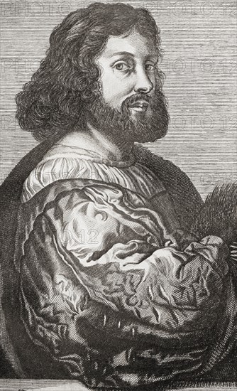 Ludovico Ariosto