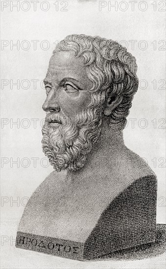 Herodotus