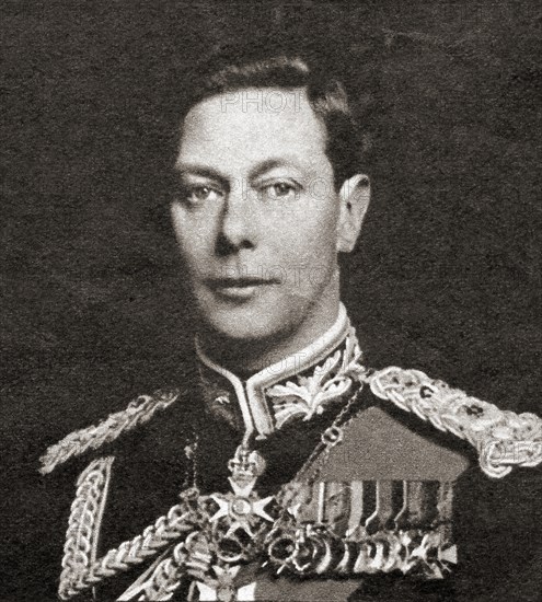 George VI