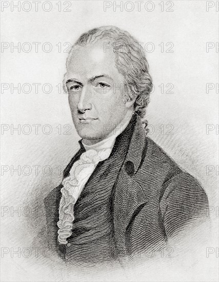 Alexander Hamilton