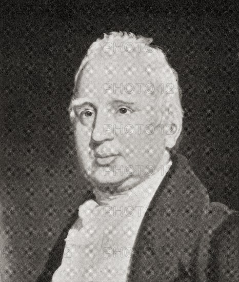 William Cobbett