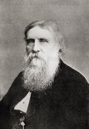 George MacDonald